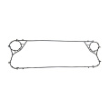 Modern Fluid-to-Fluid Plate Plate Trocador de calor Junta